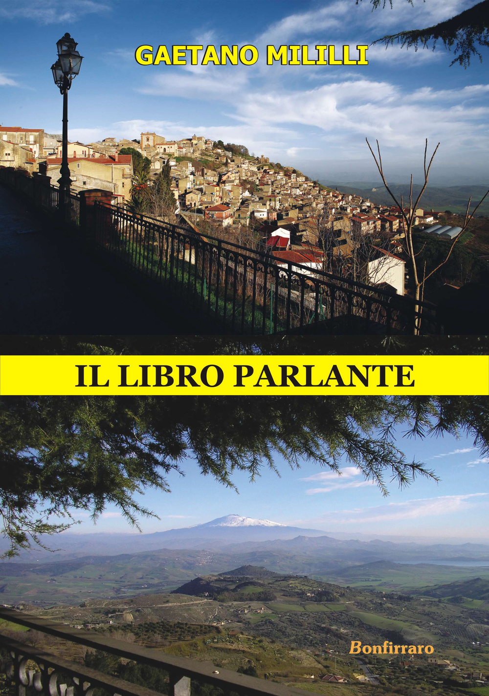 Il libro parlante