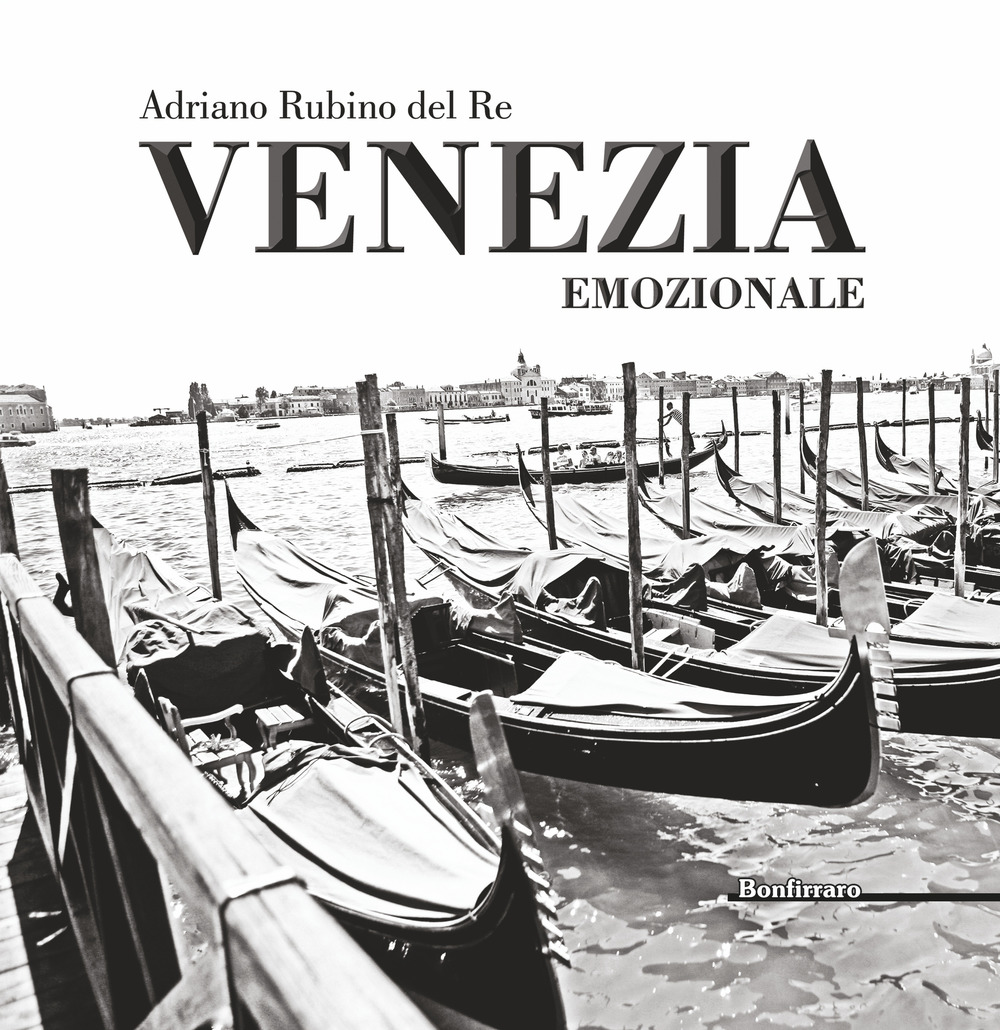 Venezia emozionale