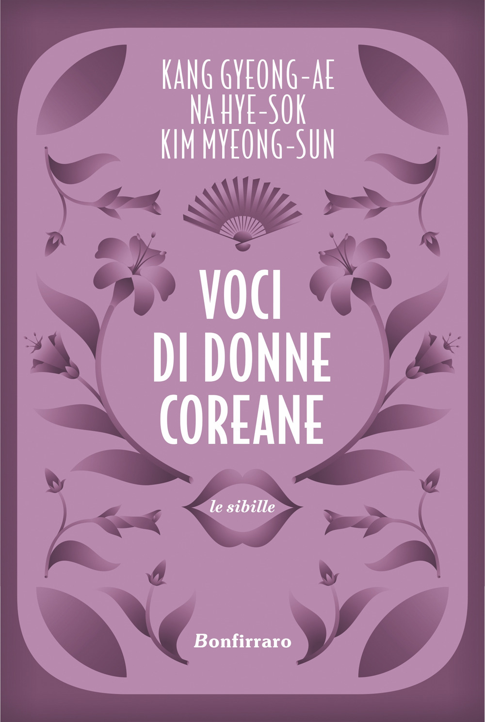 Voci di donne coreane