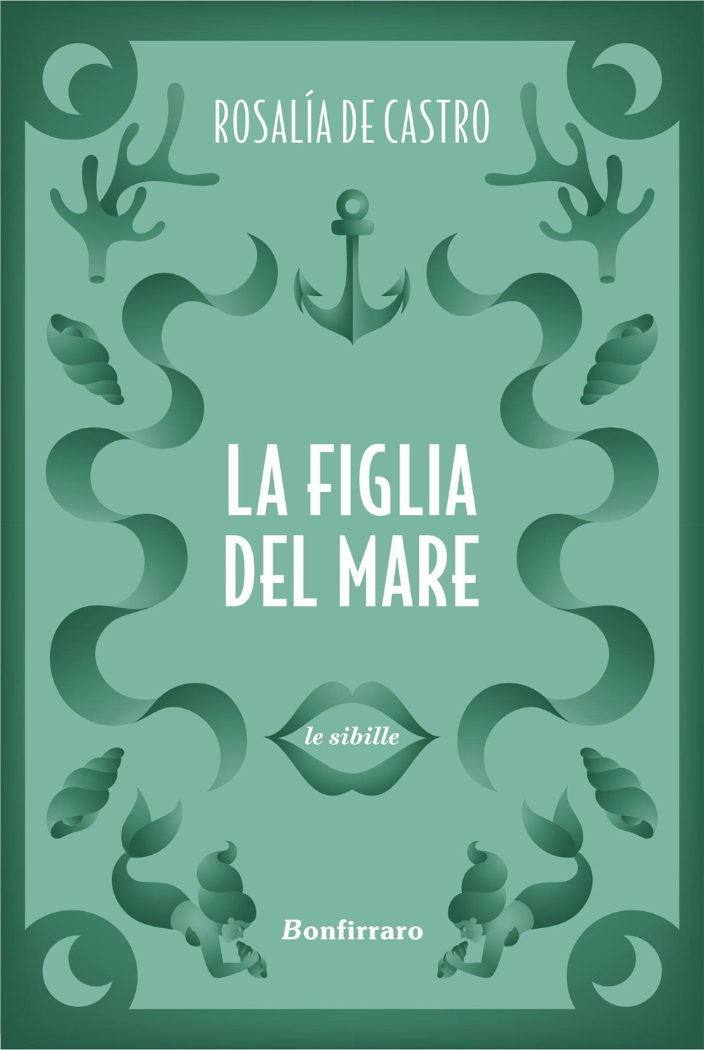 La figlia del mare