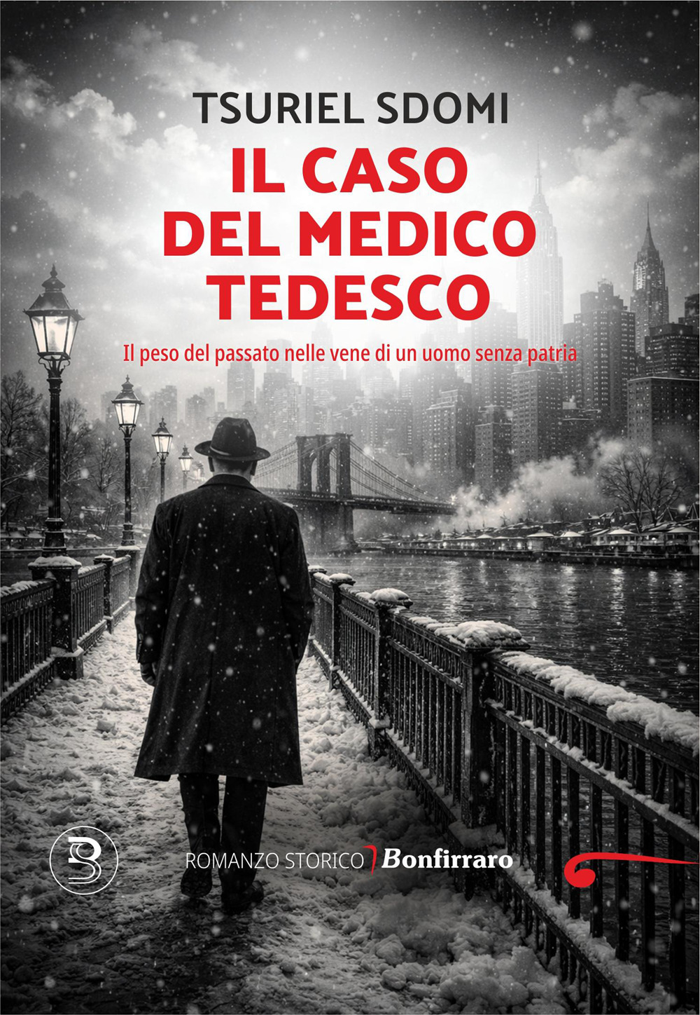 Il caso del medico tedesco