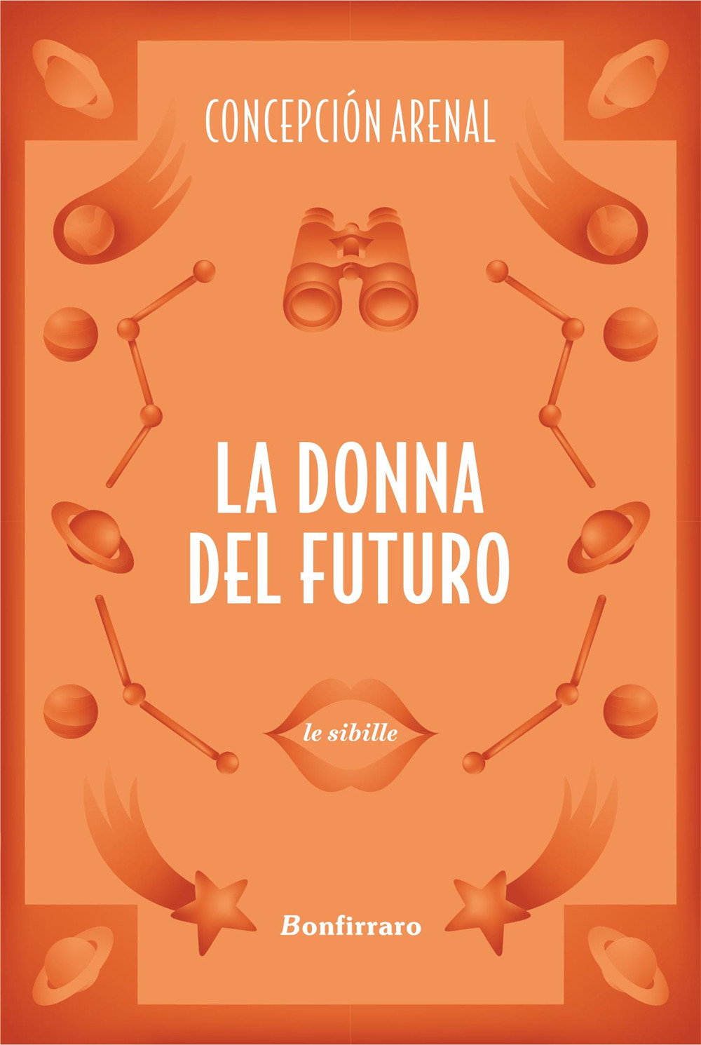 La donna del futuro