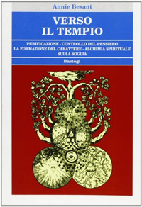 Verso il tempio