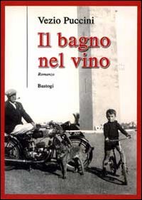 Il bagno nel vino
