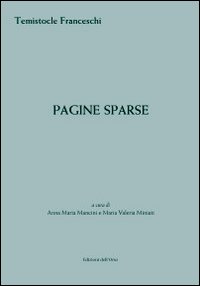 Pagine sparse