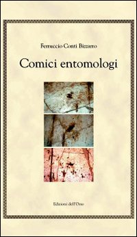Comici entomologi