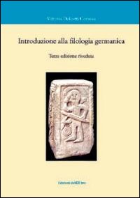 Introduzione alla filologia germanica