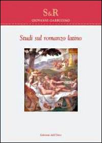 Studi sul romanzo latino