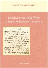 L'equivocatio nella lirica galego-portoghese medievale