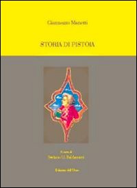 Storia di Pistoia