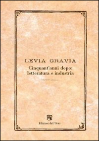 Levia gravia. Vol. 14