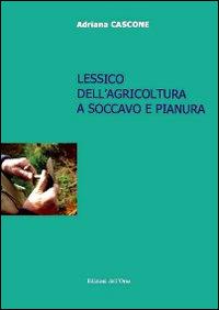 Lessico dell'agricoltura a Soccavo e Pianura