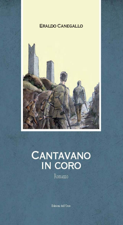 Cantavano in coro