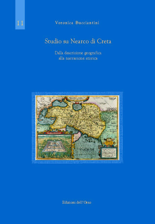 Studio su Nearco. Dalla descrizione geografica alla narrazione storica