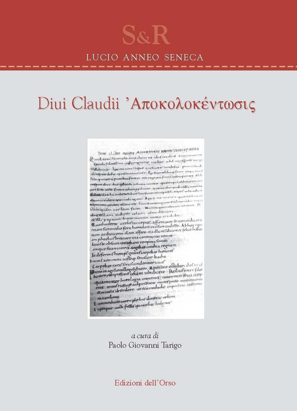Diui Claudii apokolokéntosis