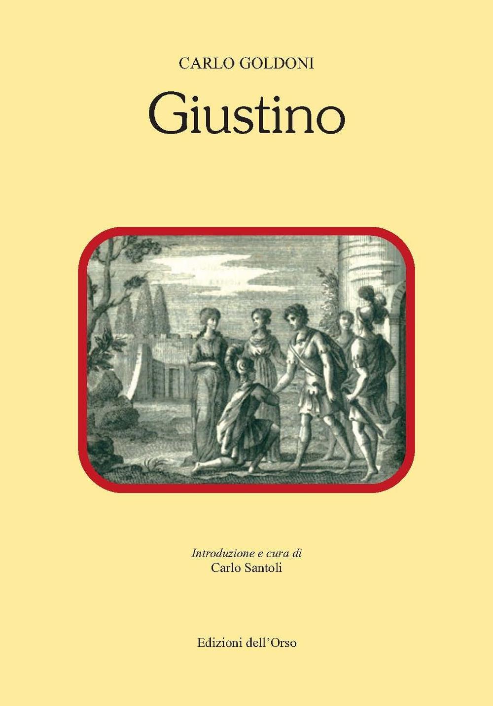 Giustino