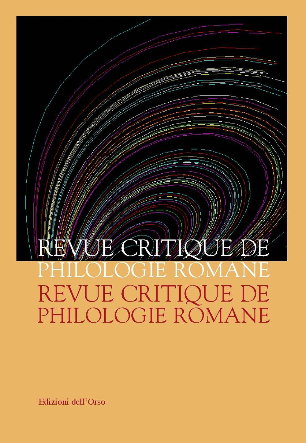 Revue critique de philologie romane. Vol. 17
