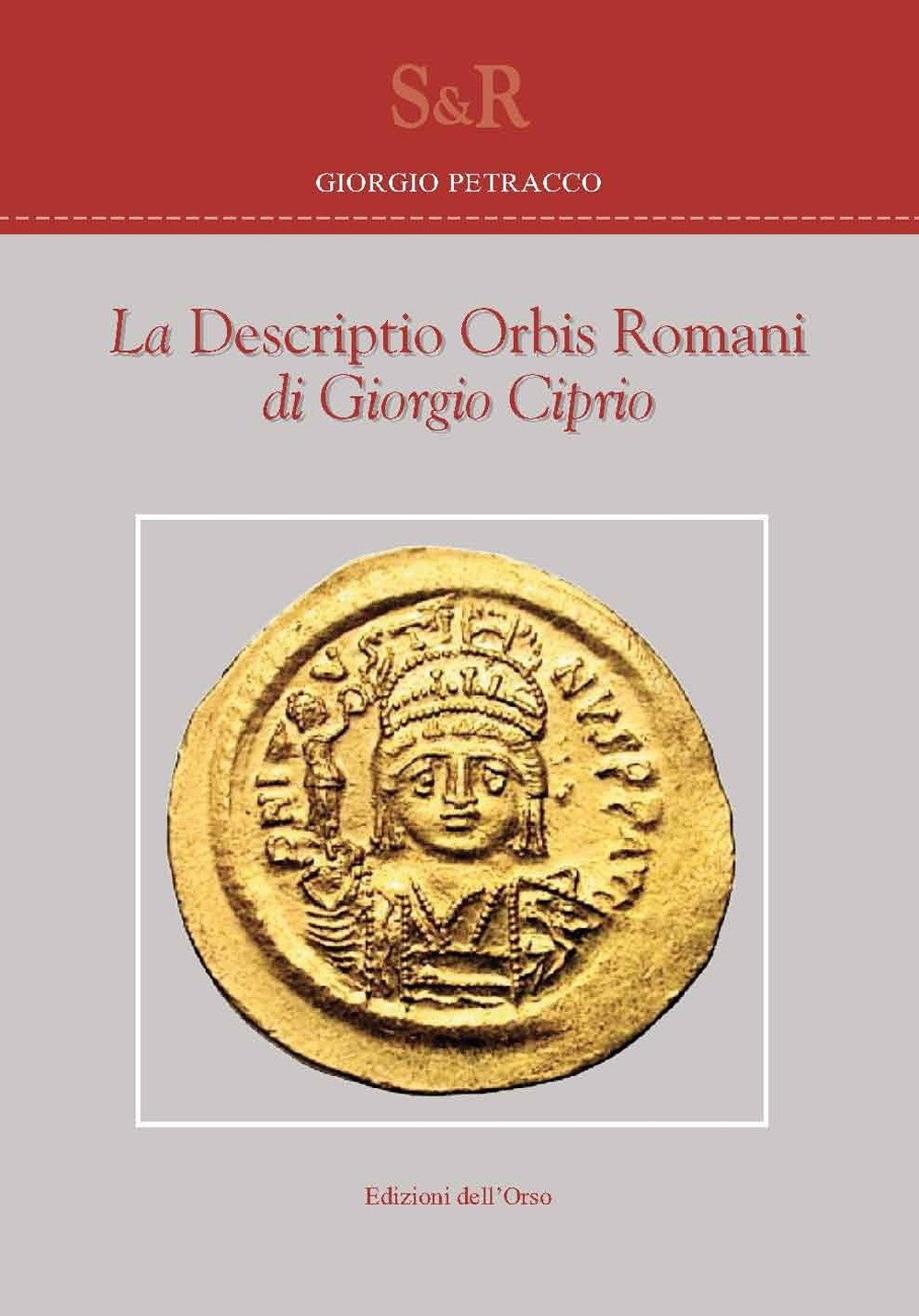 La «Descriptio orbis romani» di Giorgio Ciprio