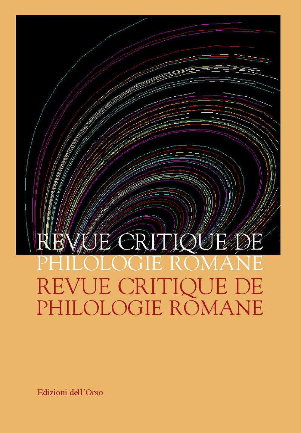Revue critique de philologie romane. Vol. 18