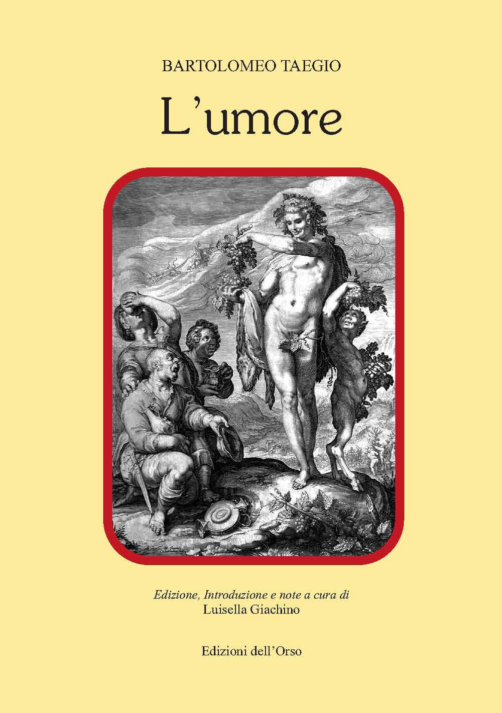 L'umore
