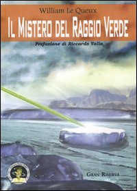 Il mistero del raggio verde