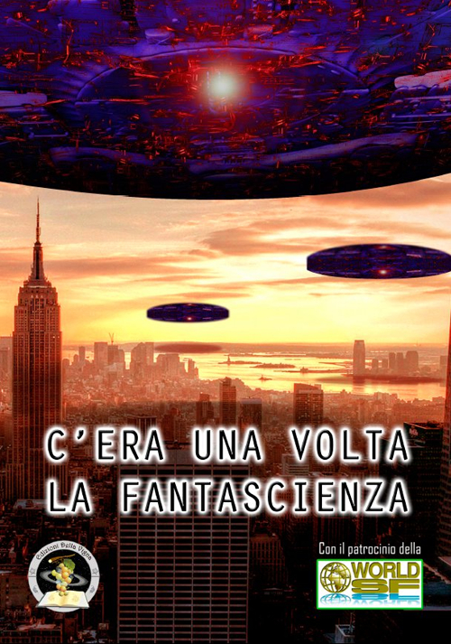 C'era una volta la fantascienza