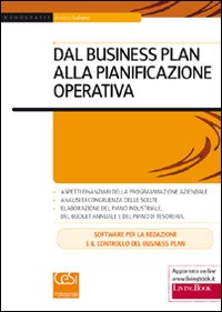 Dal business plan alla pianificazione operativa