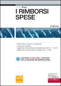 I rimborsi spese