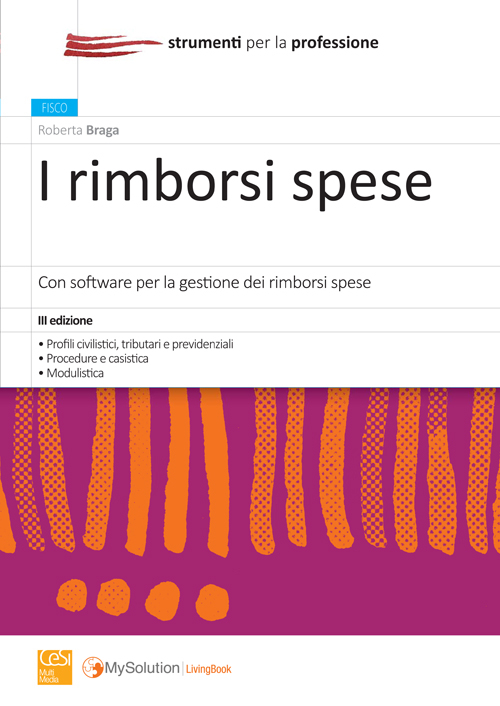 I rimborsi spese per la gestione dei rimborsi spese