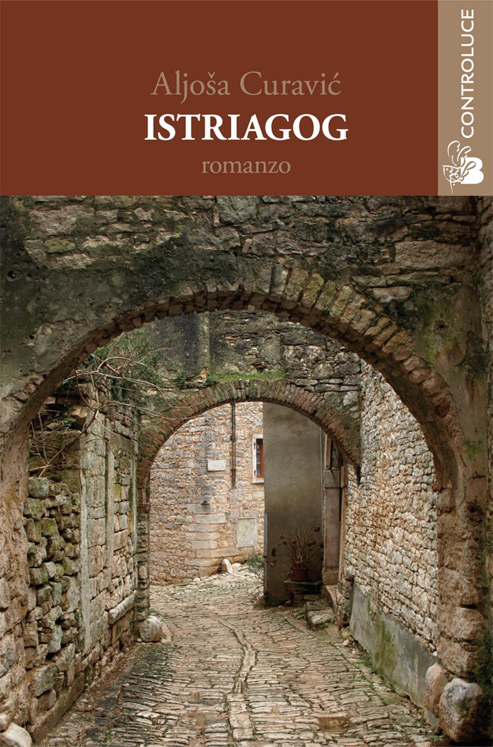 Istriagog
