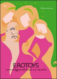Erotoys. Uno stagionato nel 22° secolo