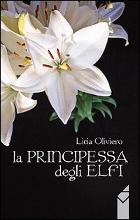 La principessa degli Elfi