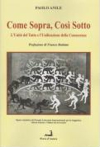 Come sopra, così sotto. L'unità del tutto e l'unificazione della conoscenza
