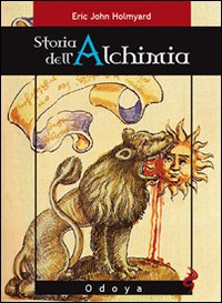 Storia dell'alchimia