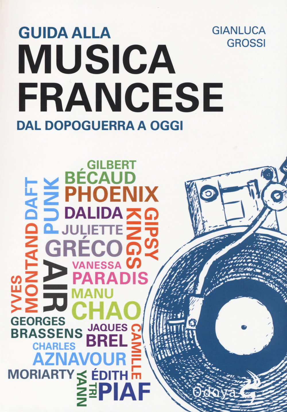 Guida alla musica francese dal dopoguerra a oggi