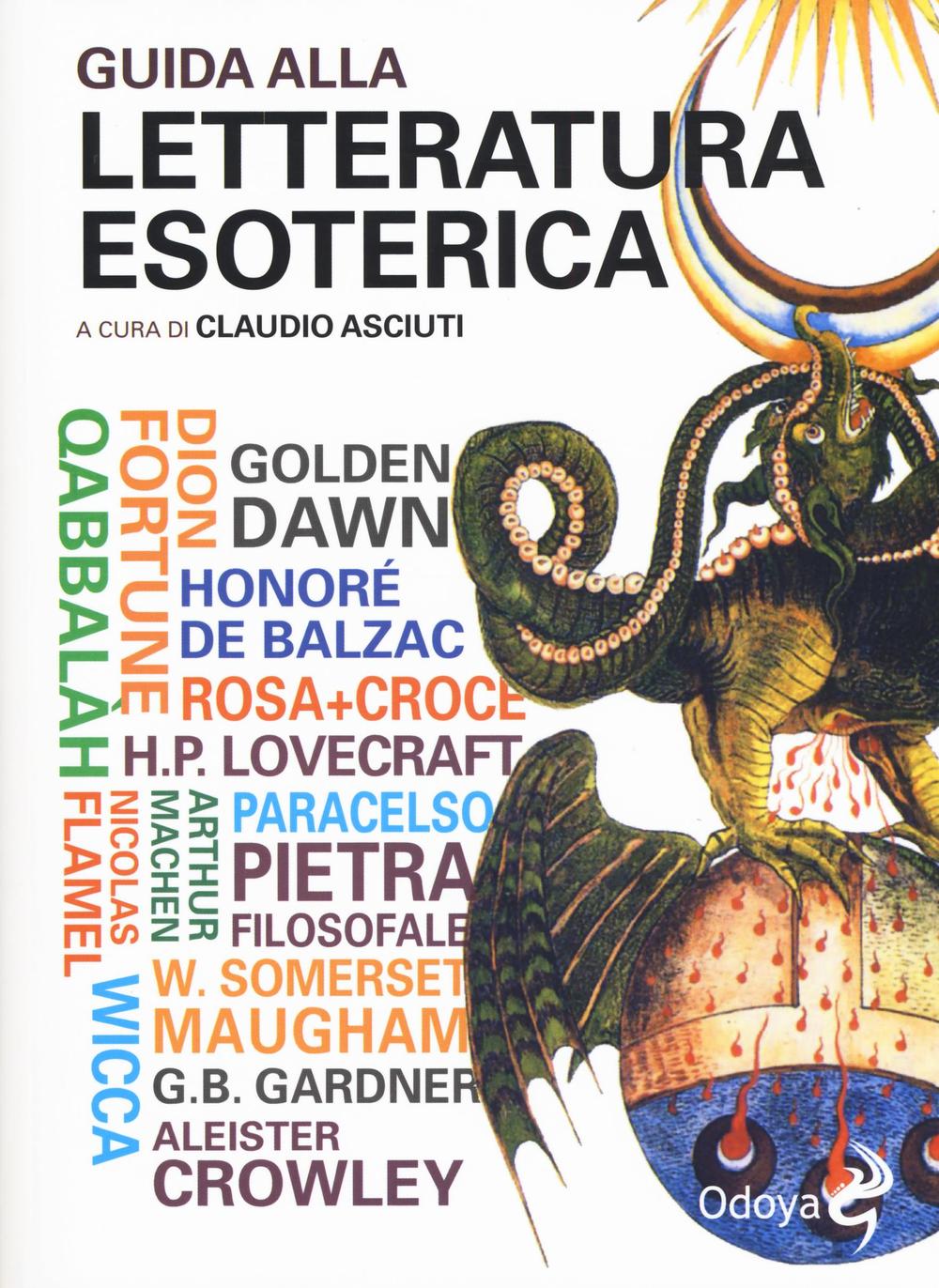 Guida alla letteratura esoterica