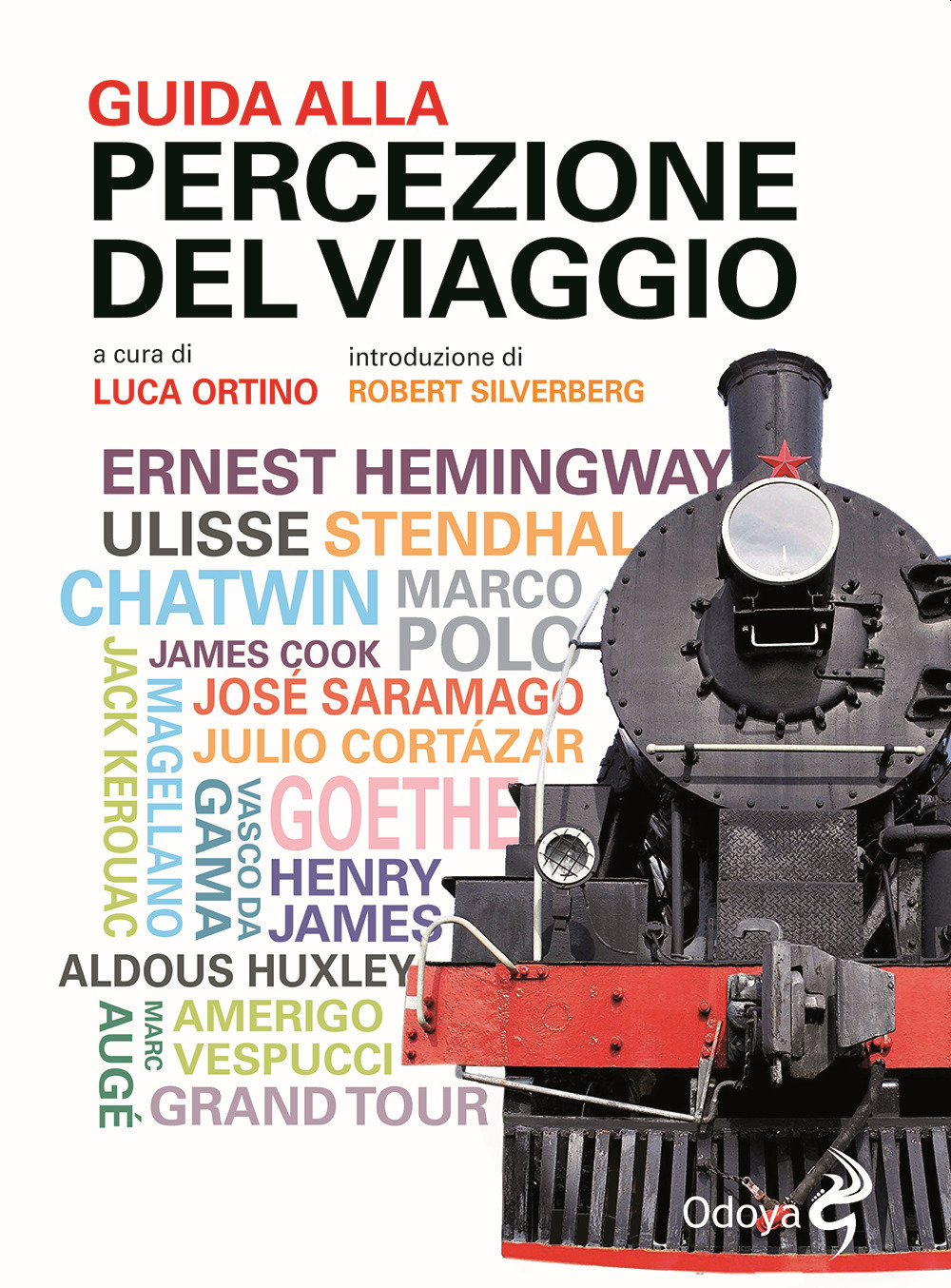 Guida alla percezione del viaggio