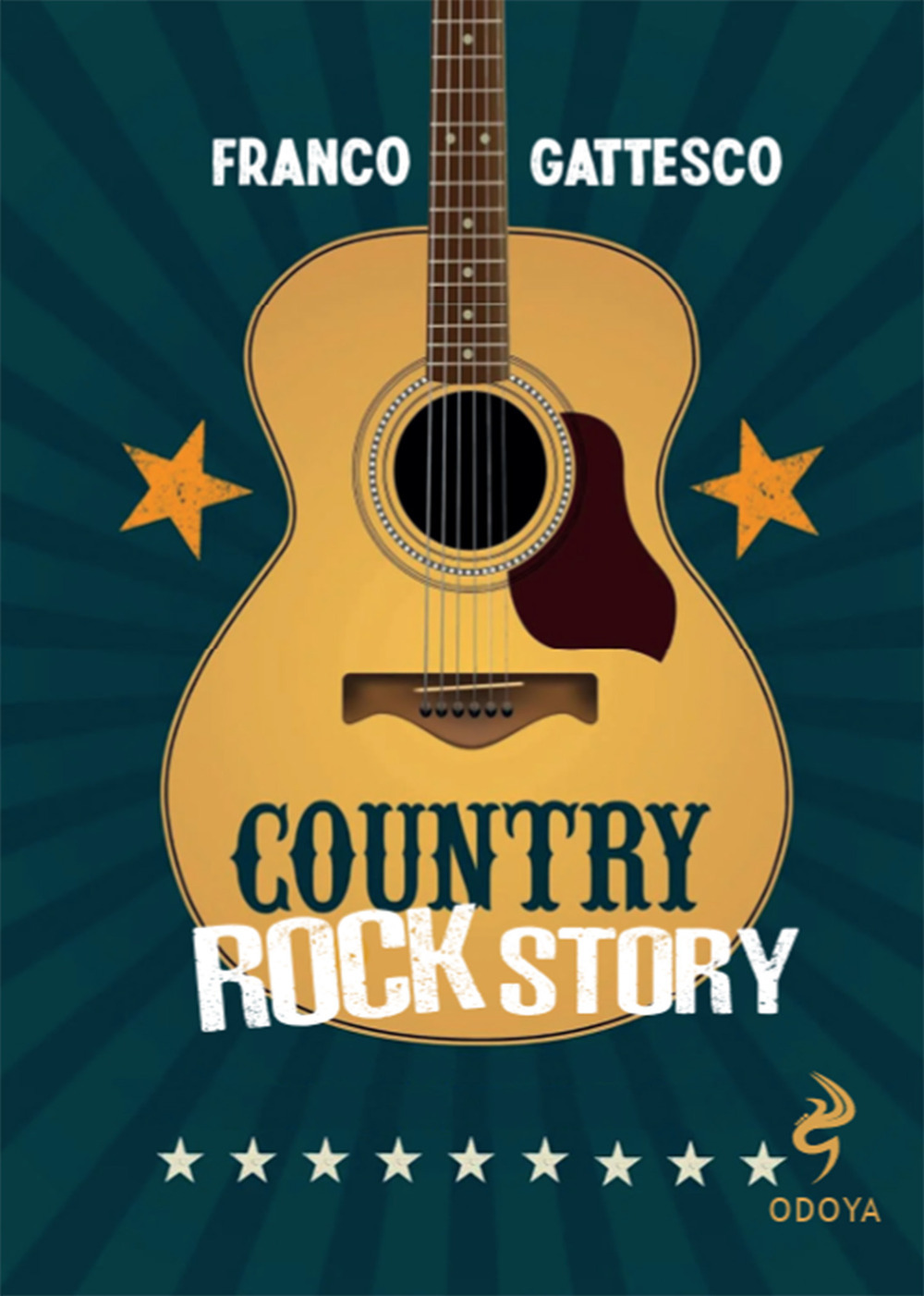 Country rock story
