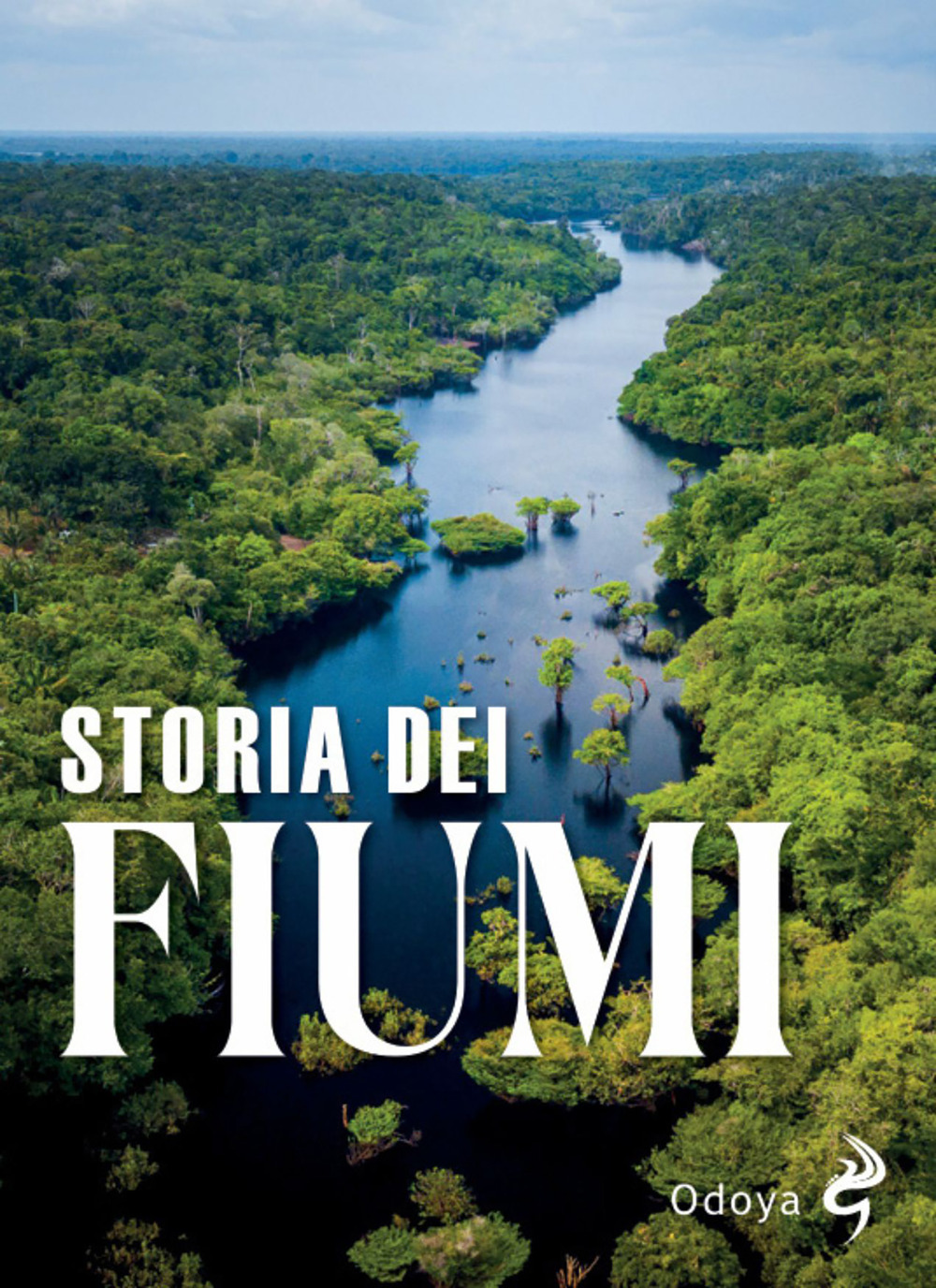 Storia dei fiumi