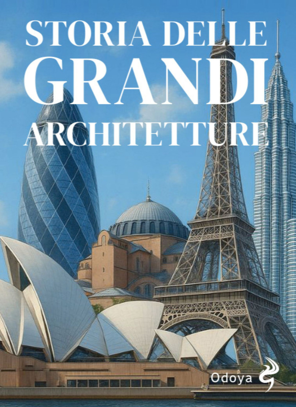 Storia delle grandi architetture