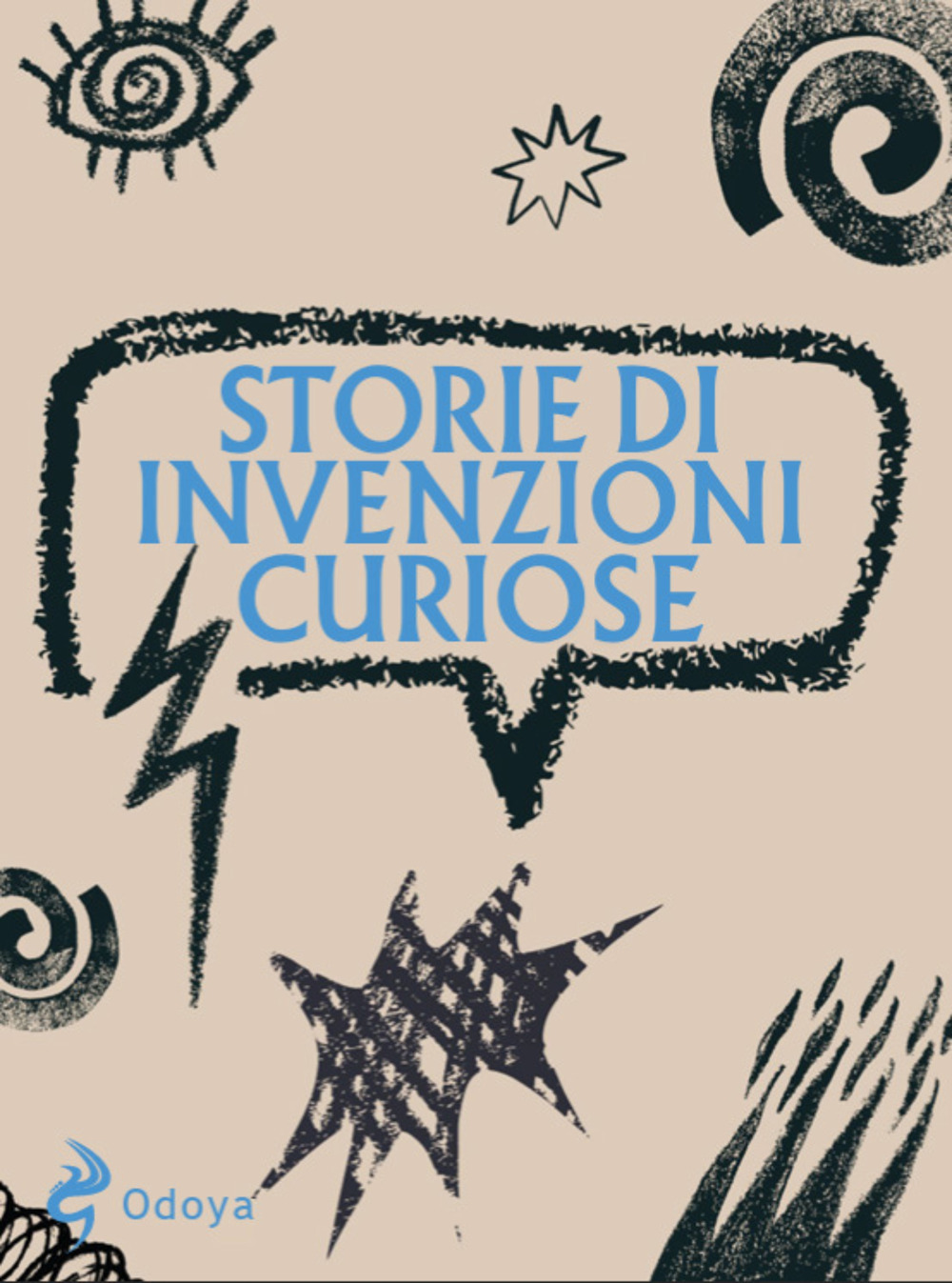 Storie di invenzioni curiose