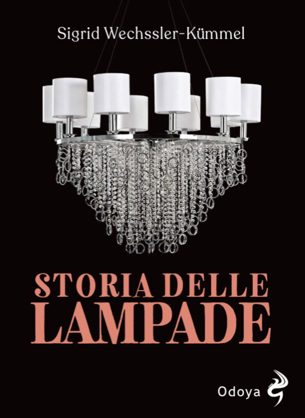Storia delle lampade. Candelabri, lampadari e appliques dall'antichità al XX secolo