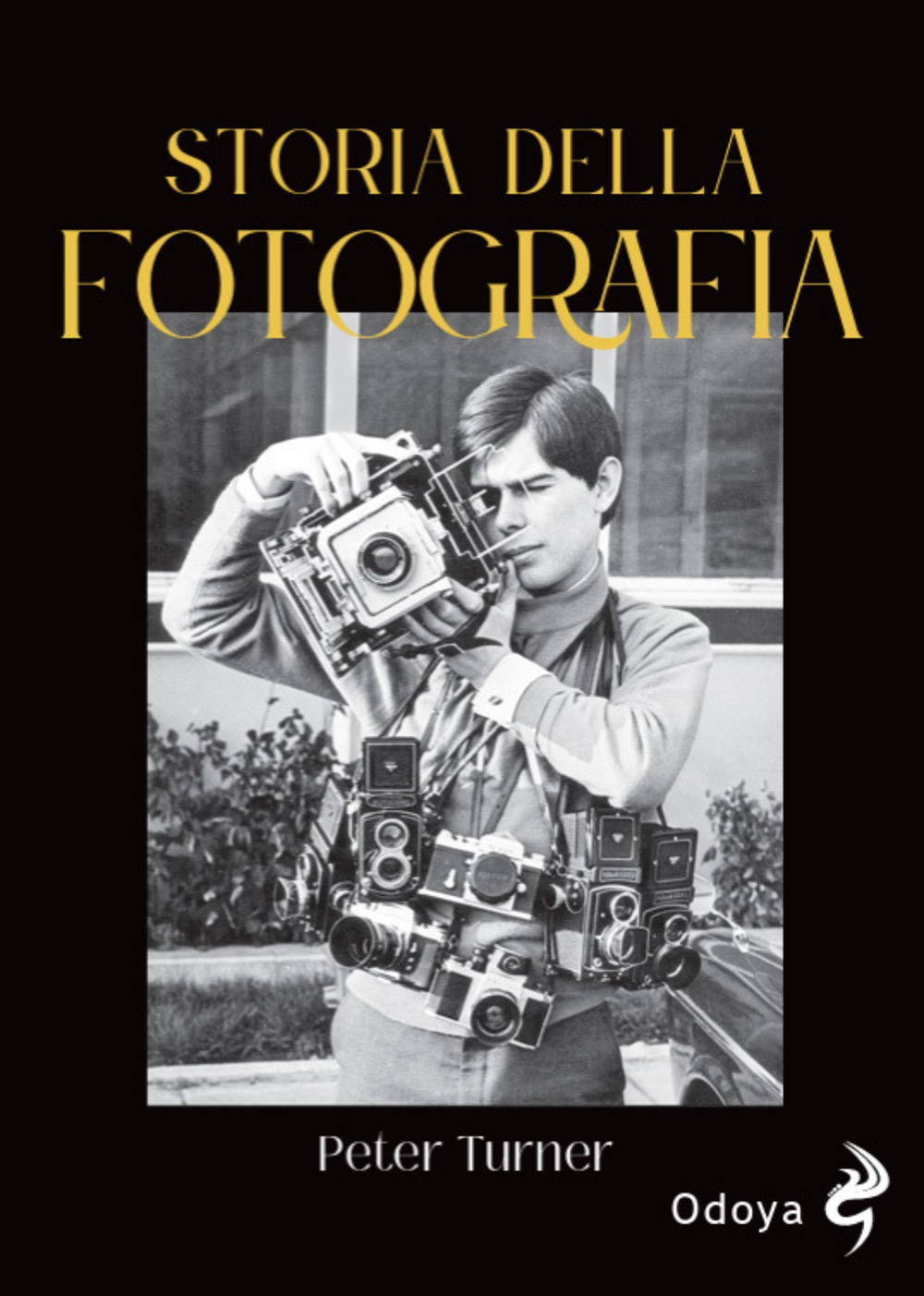 Storia della fotografia. Dalla nascita agli anni Ottanta