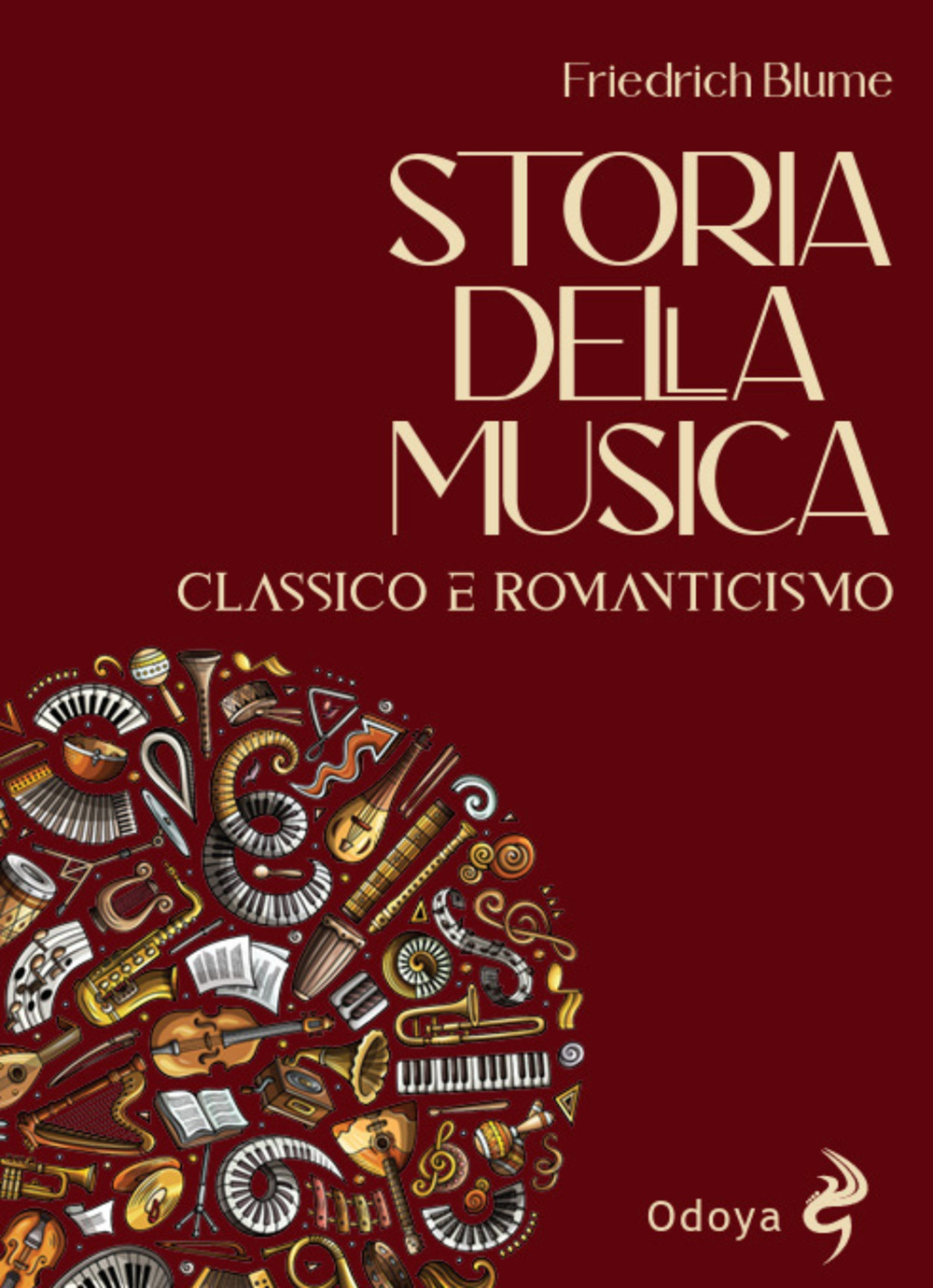 Storia della musica. Classico e romanticismo