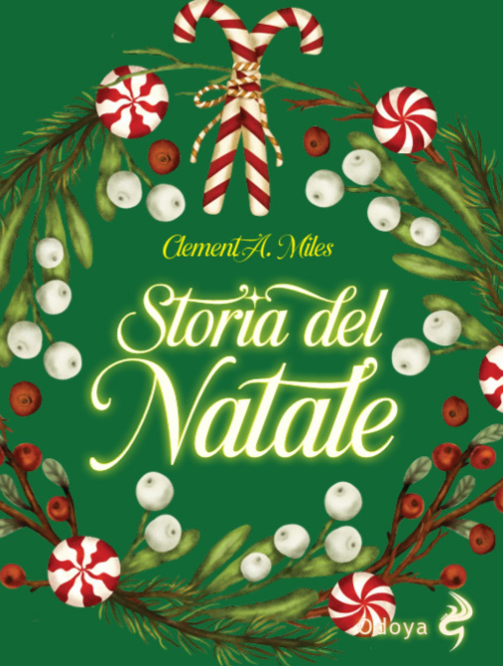 Storia del Natale. Tra riti pagani e cristiani