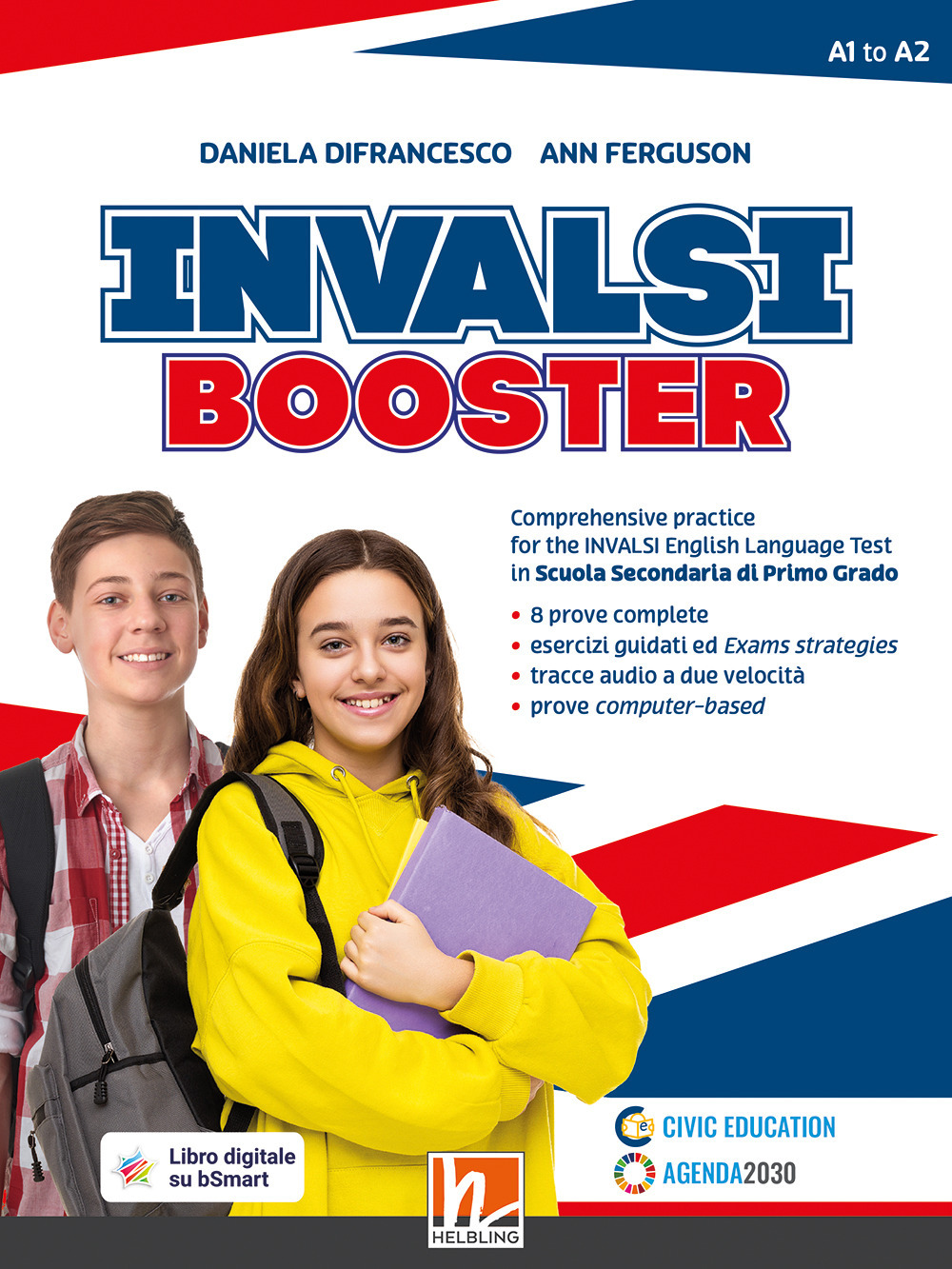Invalsi booster