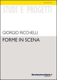 Forme in scena