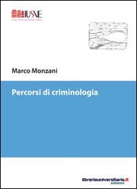 Percorsi di criminologia
