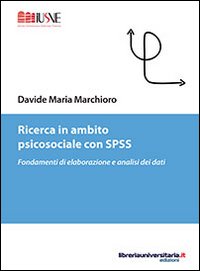 Ricerca in ambito psicosociale con SPSS
