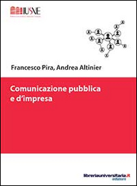 Comunicazione pubblica e d'impresa